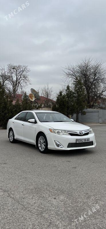 Toyota Camry 2012 - 240 000 TMT - Hitrowka - img 1