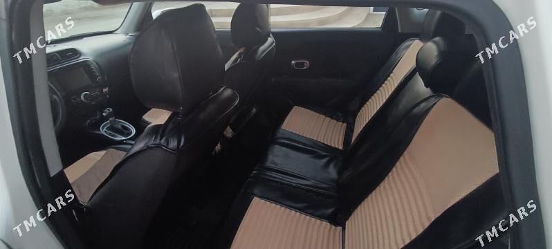 Kia Soul 2018 - 190 000 TMT - Aşgabat - img 1