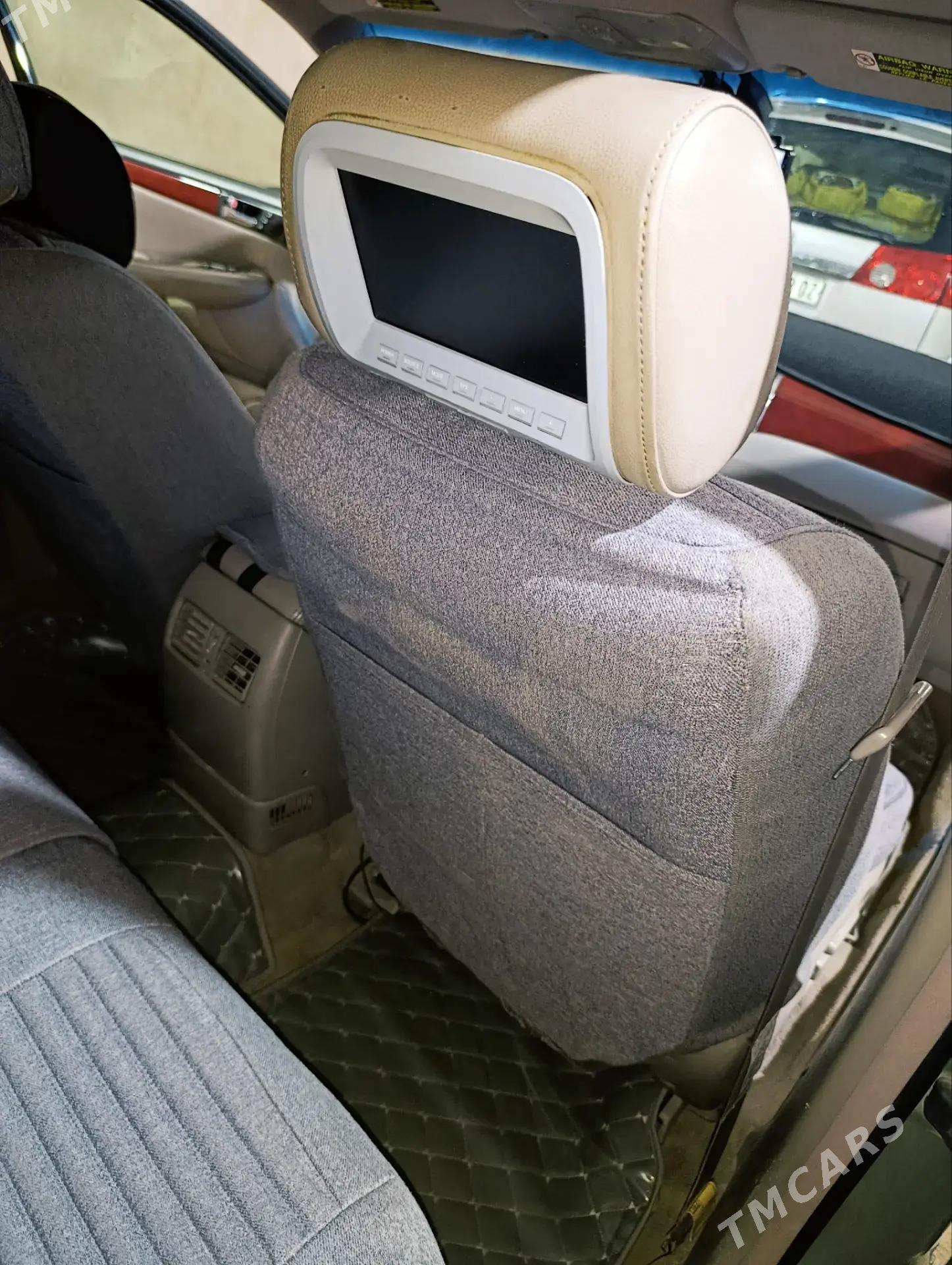 Lexus ES 330 2004 - 260 000 TMT - Болдумсаз - img 1