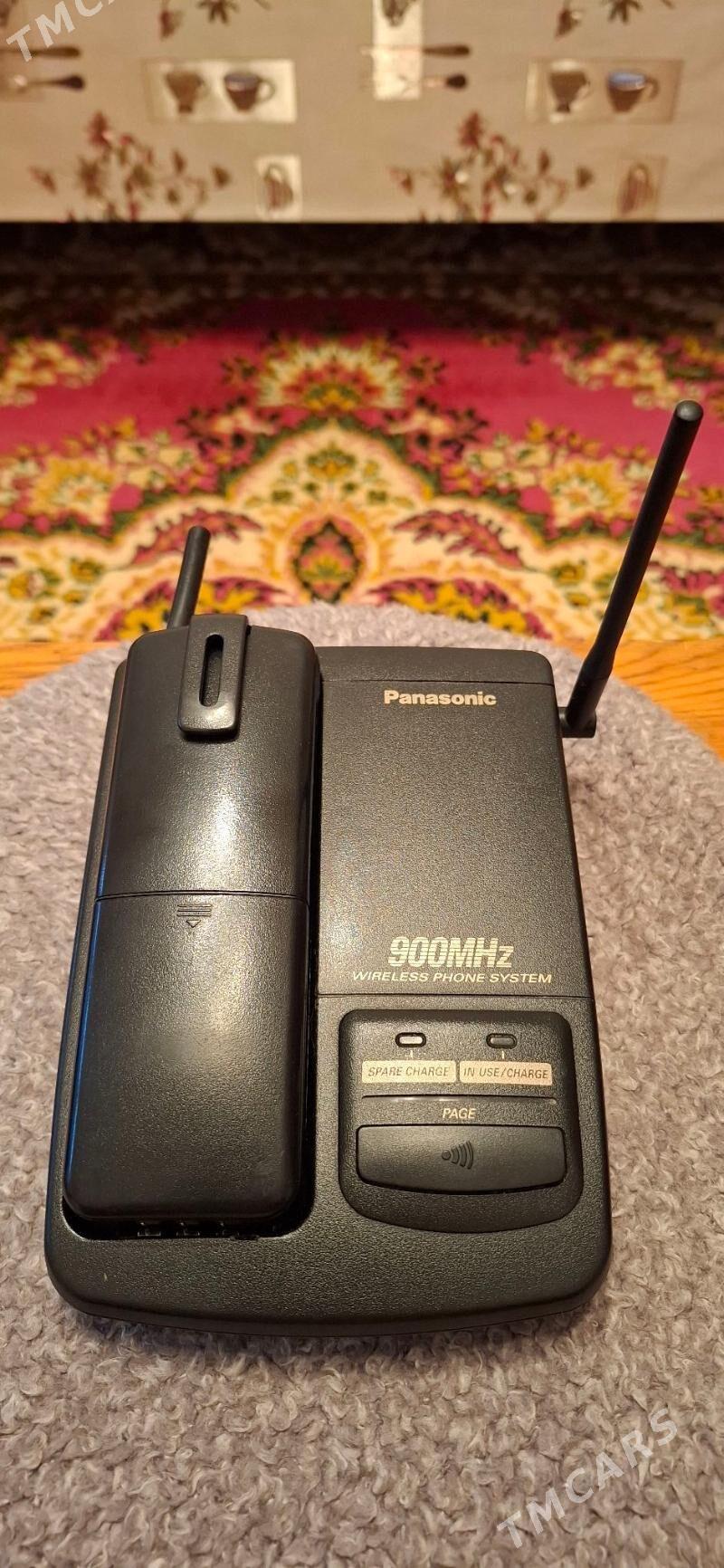 Телефон Panasonic - Aşgabat - img 1