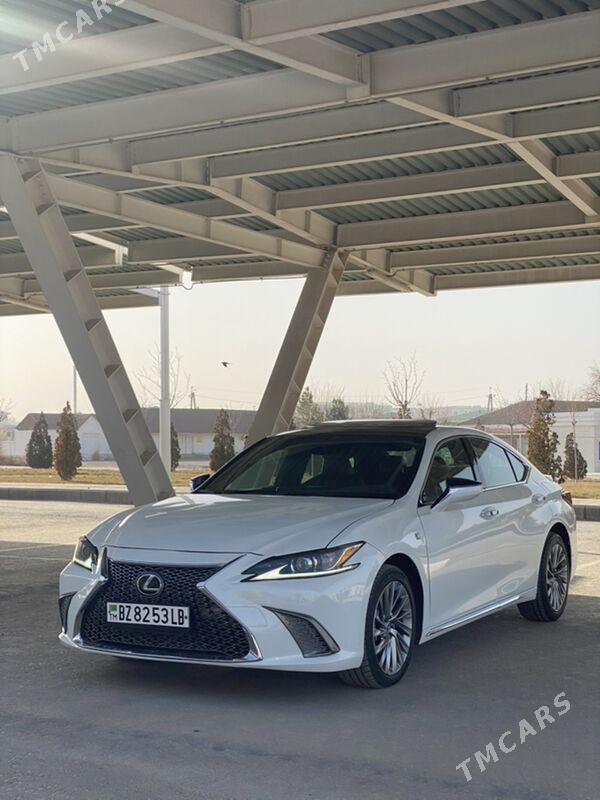 Lexus ES 350 2020 - 550 000 TMT - Türkmenabat - img 1