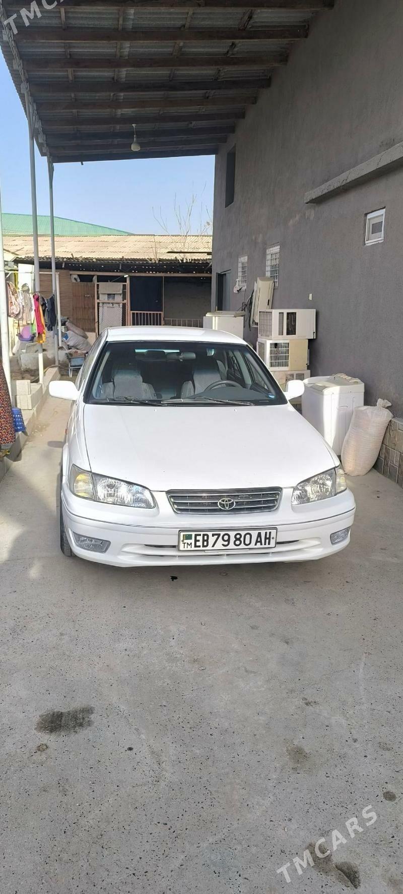 Toyota Camry 1999 - 130 000 TMT - Tejen - img 1