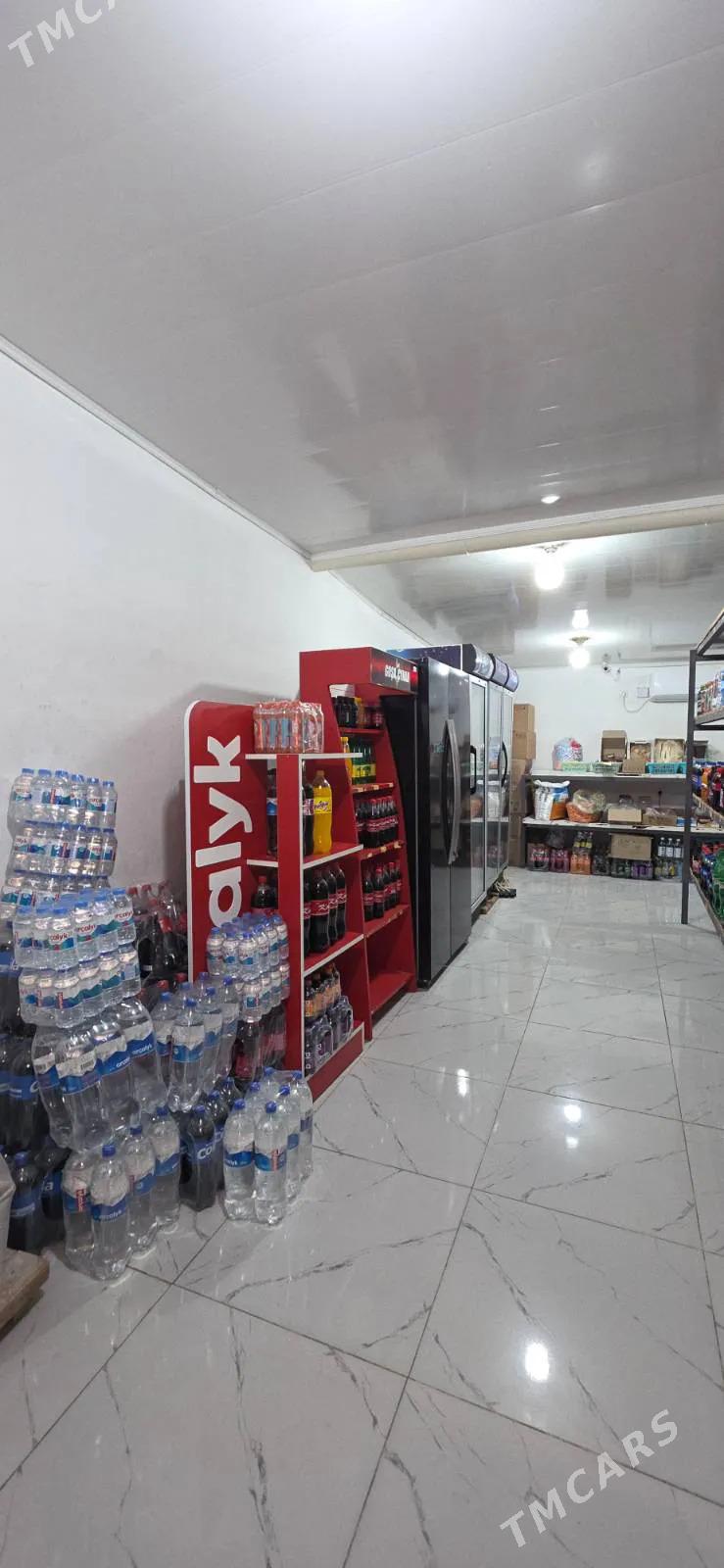 Arenda magazyn - Чоганлы - img 1