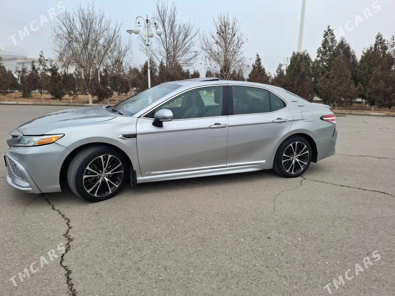 Toyota Camry 2020 - 320 000 TMT - Daşoguz - img 1