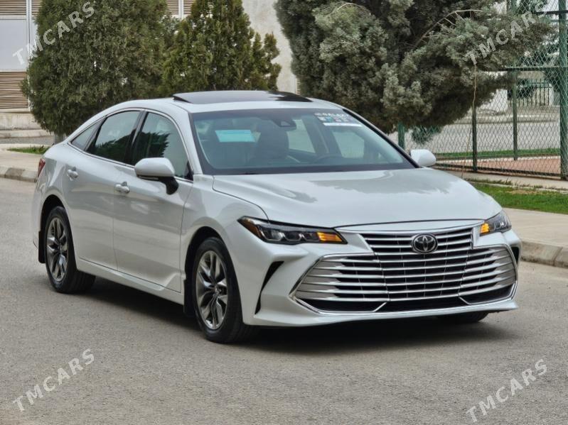 Toyota Avalon 2021 - 487 500 TMT - Mary - img 1