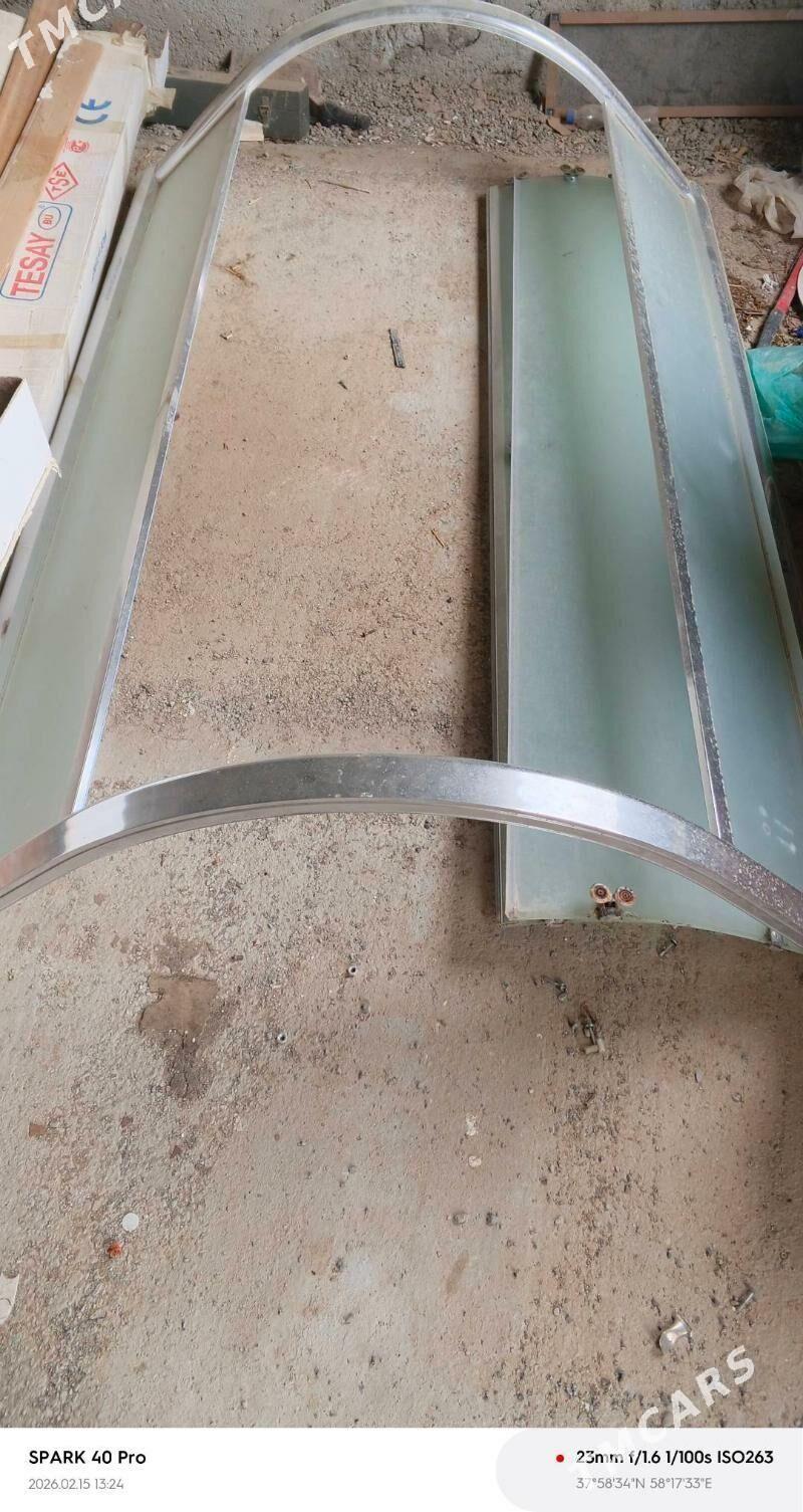 kabina dusawoy - Ялкым - img 1