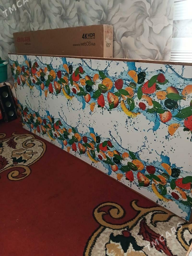 çay stol - Дашогуз - img 1