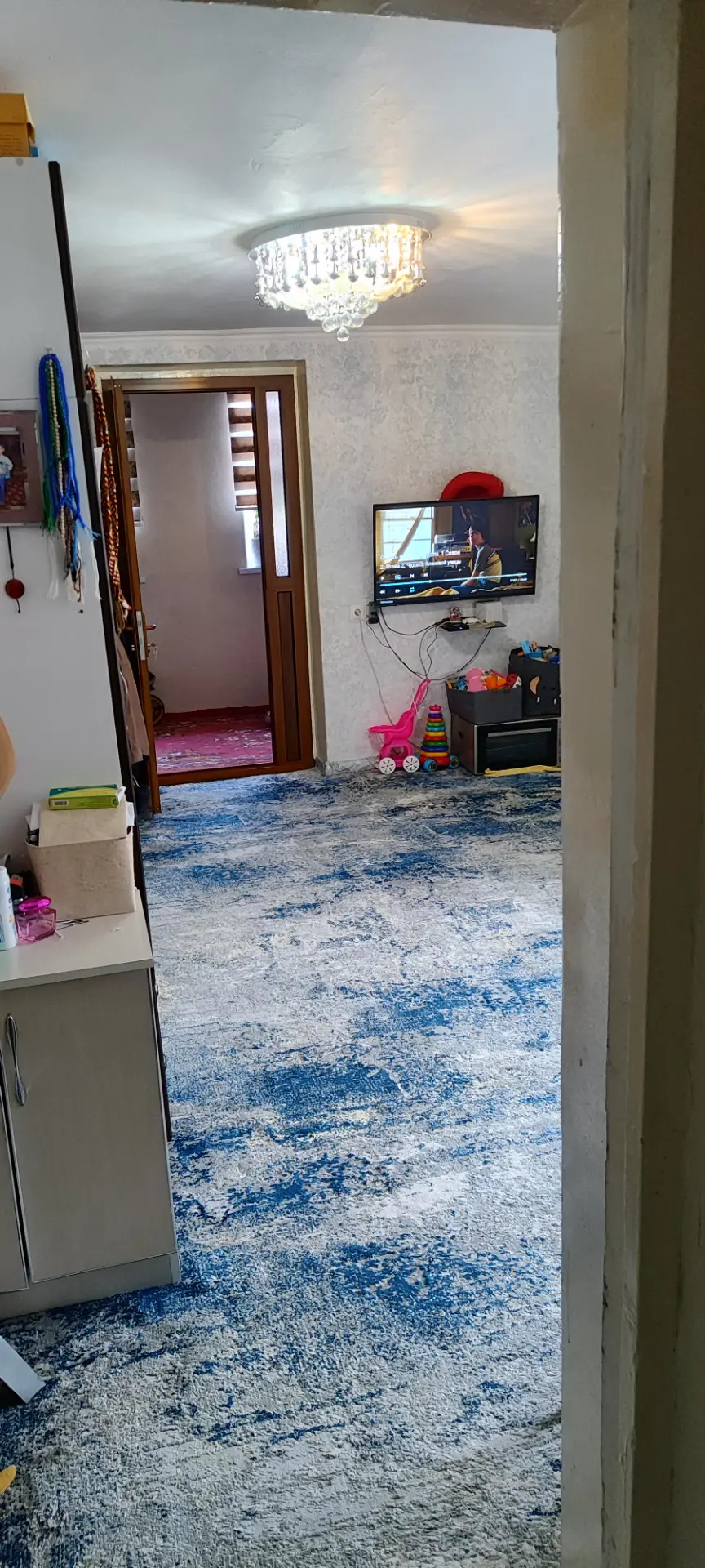 1 komnat Amatly - 6 мкр - img 1