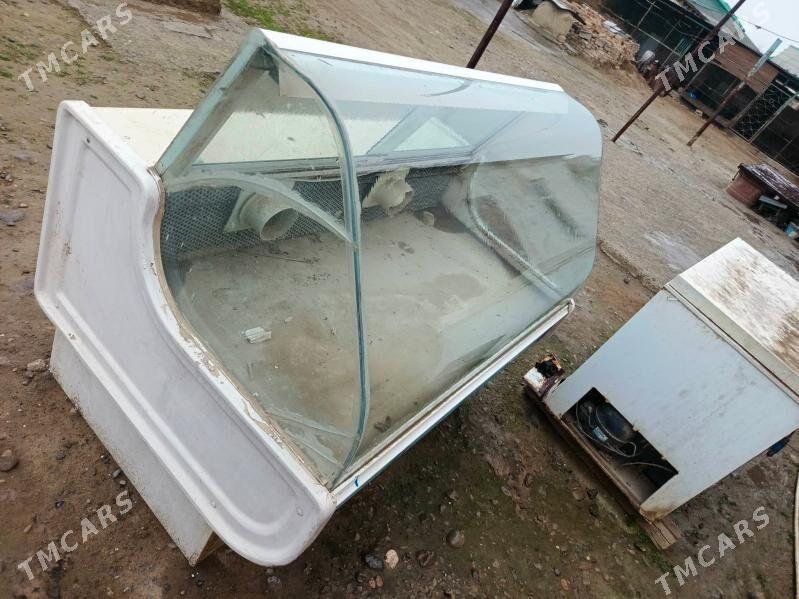 holodilnik - Ашхабад - img 1