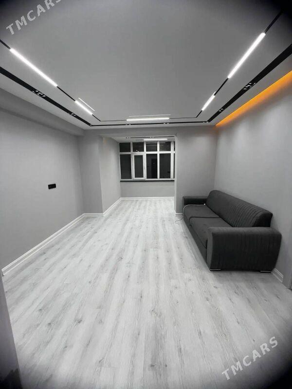 mikr 5 jay 4 komnat satlyk - Ашхабад - img 1