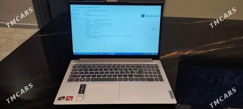 lenovo notebook - Aşgabat - img 1