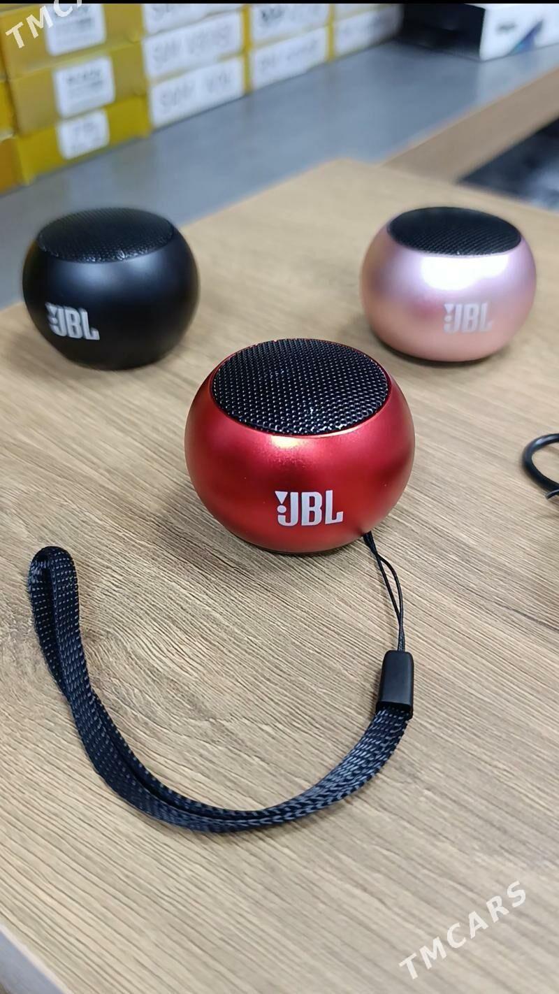 mini kalonka jbl kalonkalar - Мир 7 - img 1