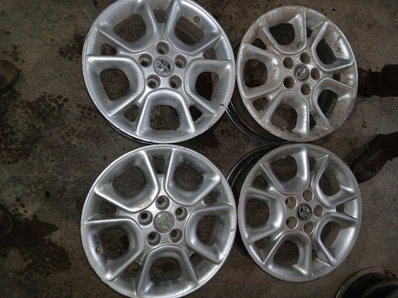 17 diska 4 000 TMT - Gubadag - img 1