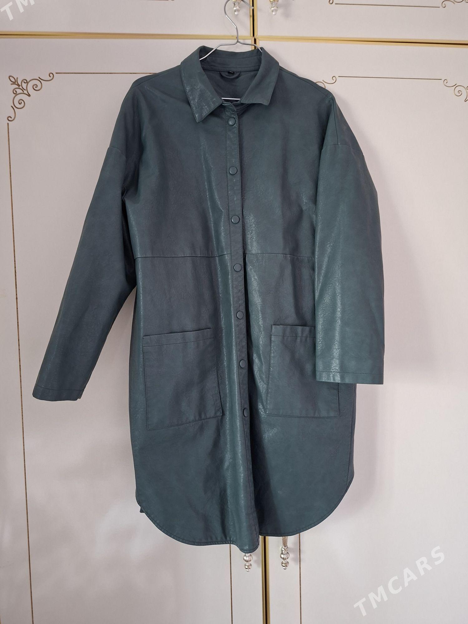 koẓ̌a - Балканабат - img 1