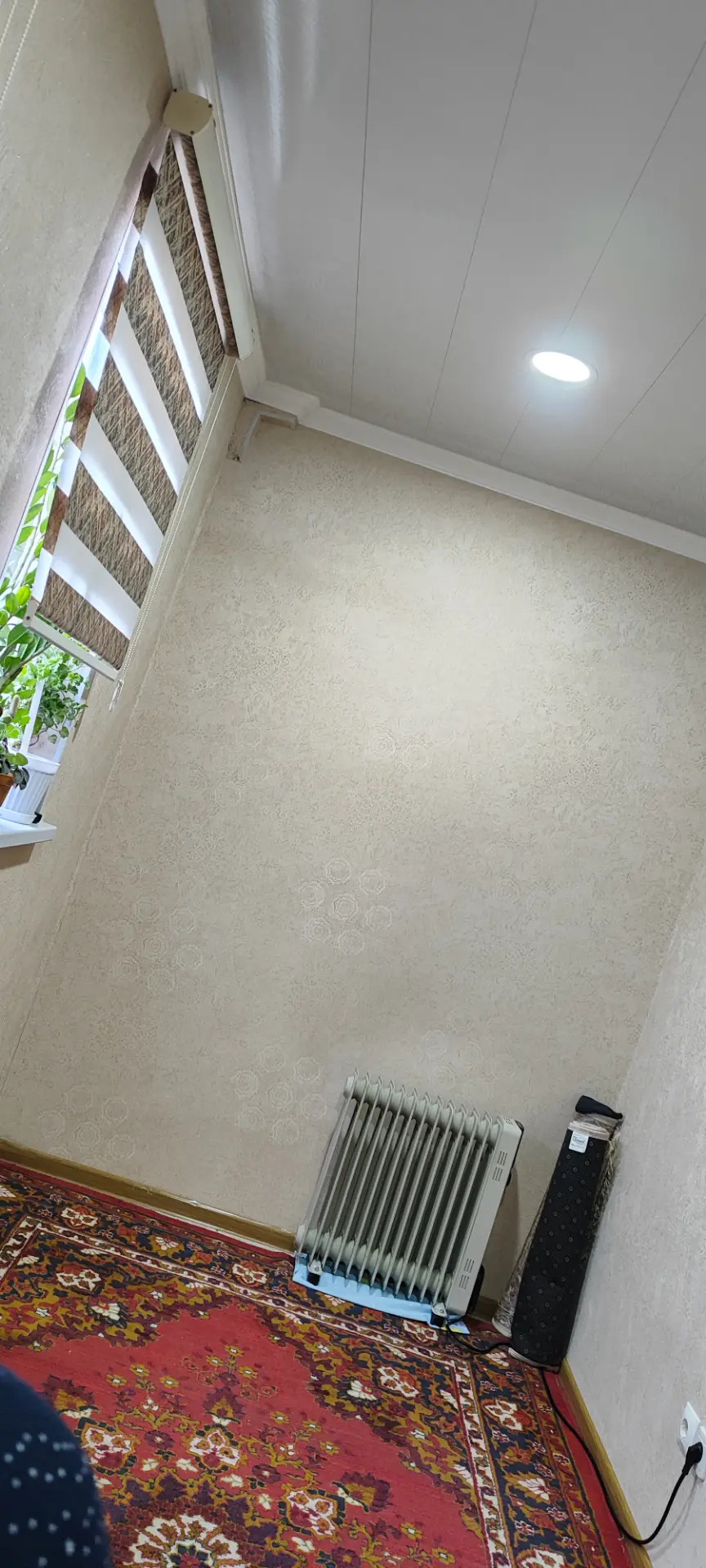 srocna 6 mikirayon 1×2 edilen - Ашхабад - img 1