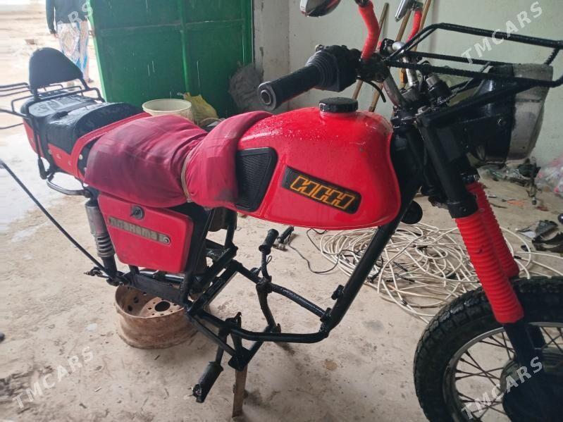 Fekon FK150-8G 2023 - 3 000 TMT - Bereket - img 1