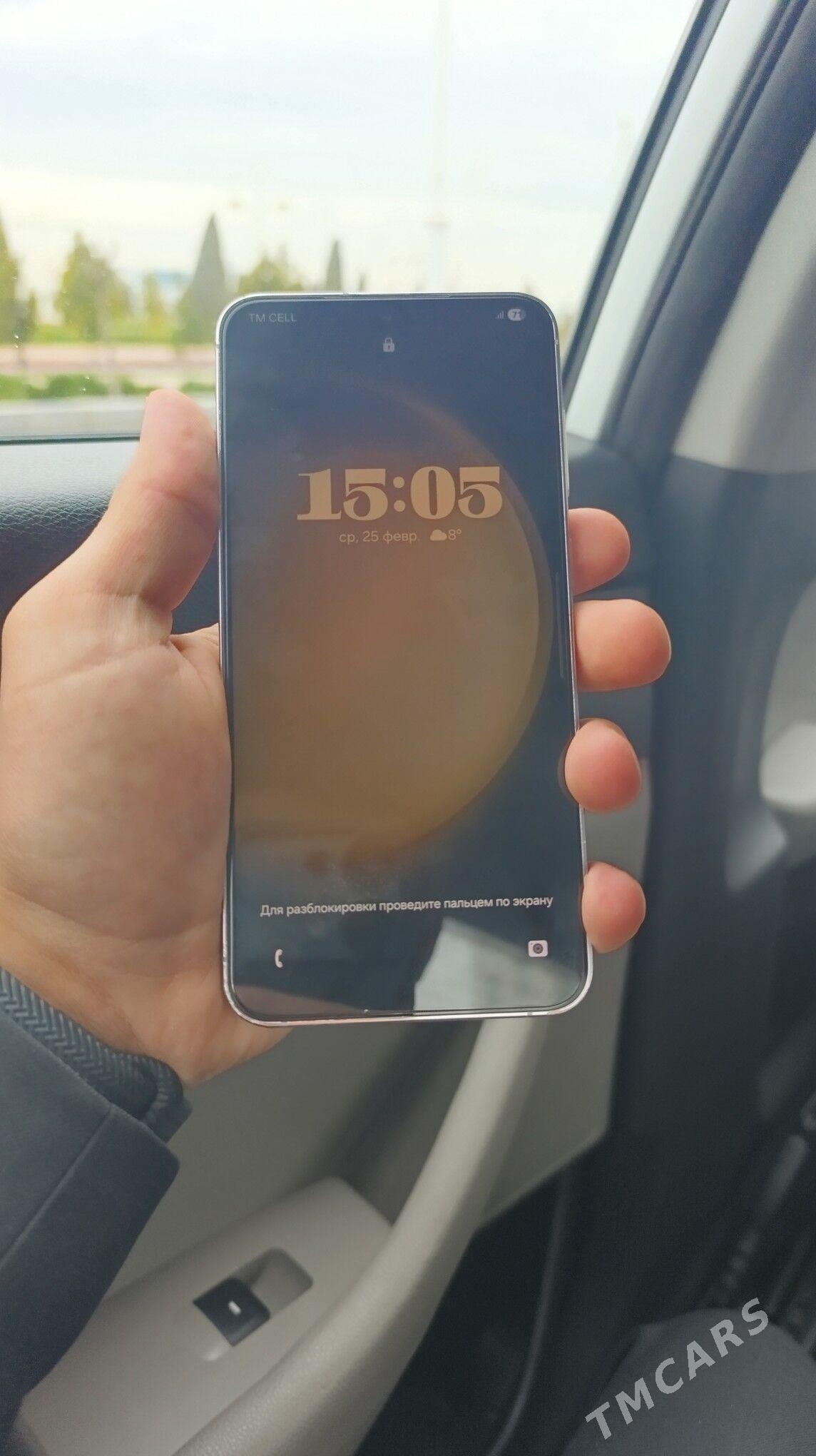 s23 + - Ашхабад - img 1