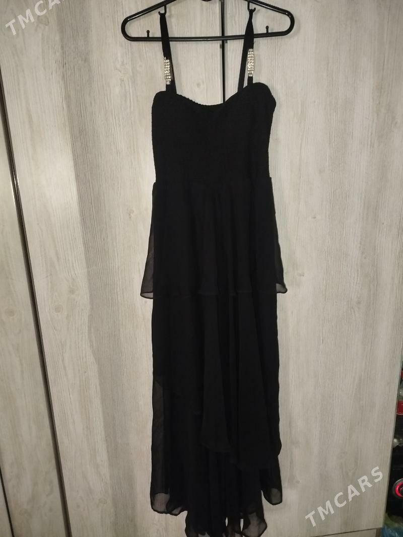 платье - Ашхабад - img 1