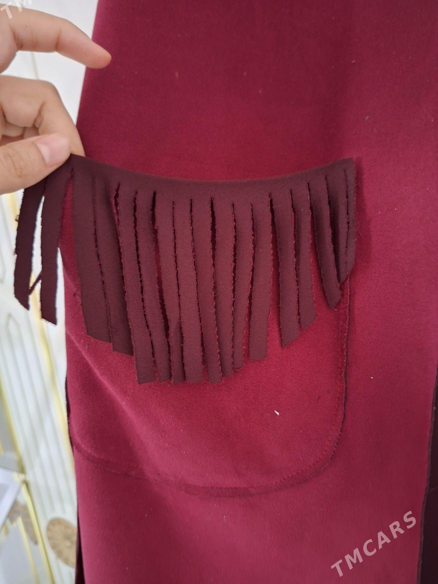 yensiz - Балканабат - img 1