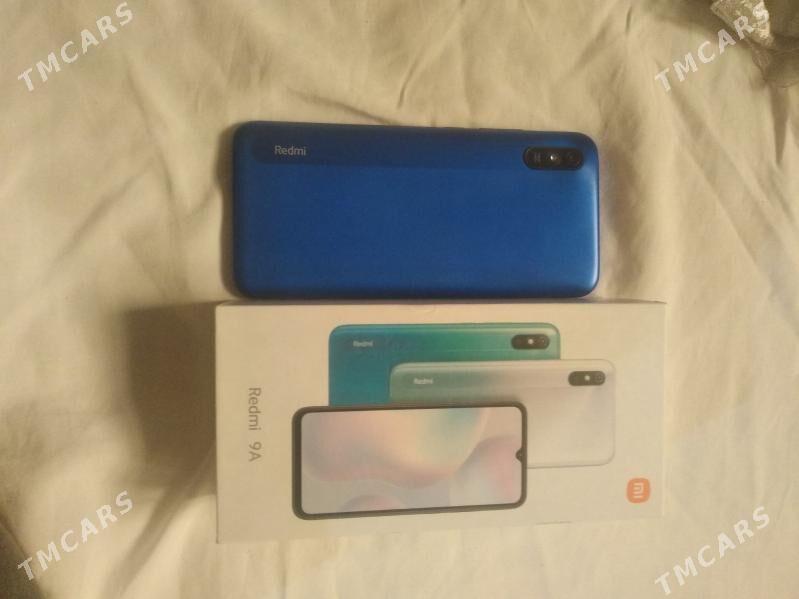 redmi 9 A - Туркменабат - img 1
