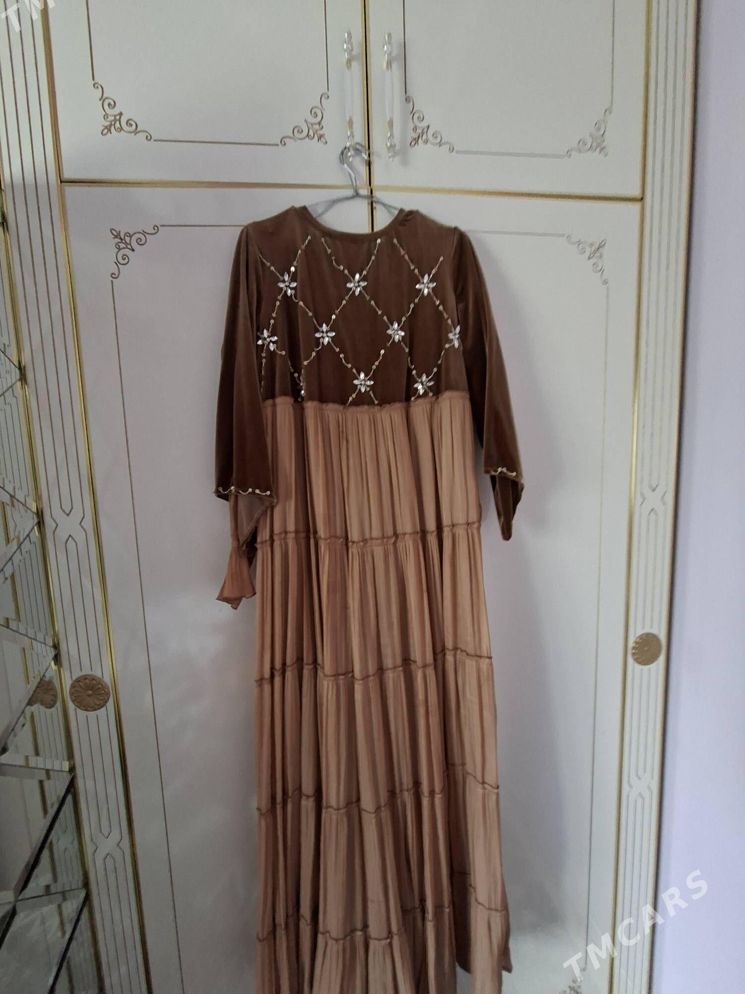 gatowy koynek - Balkanabat - img 1