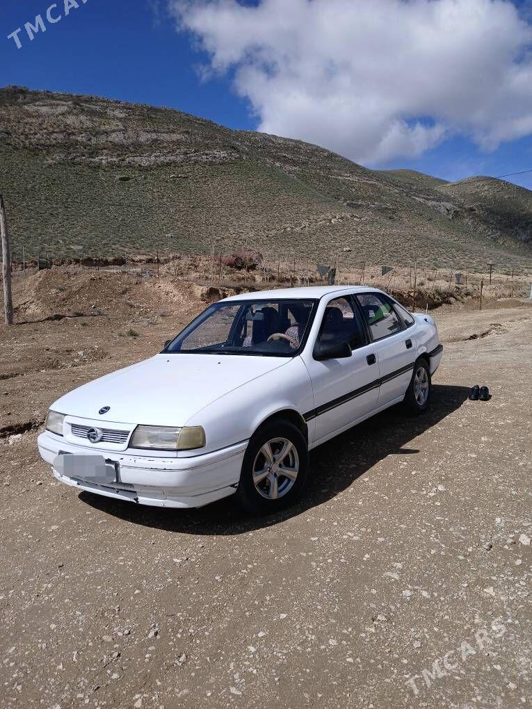 Opel Vectra 1992 - 40 000 TMT - Balkanabat - img 1