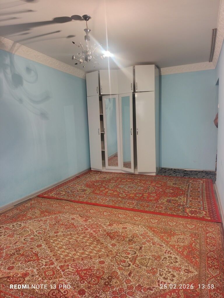 Arenda 11 mkr 3 etaz 1 kom - Aşgabat - img 1