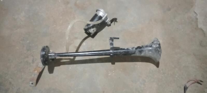 signal vazdushka 150 TMT - Daşoguz - img 1