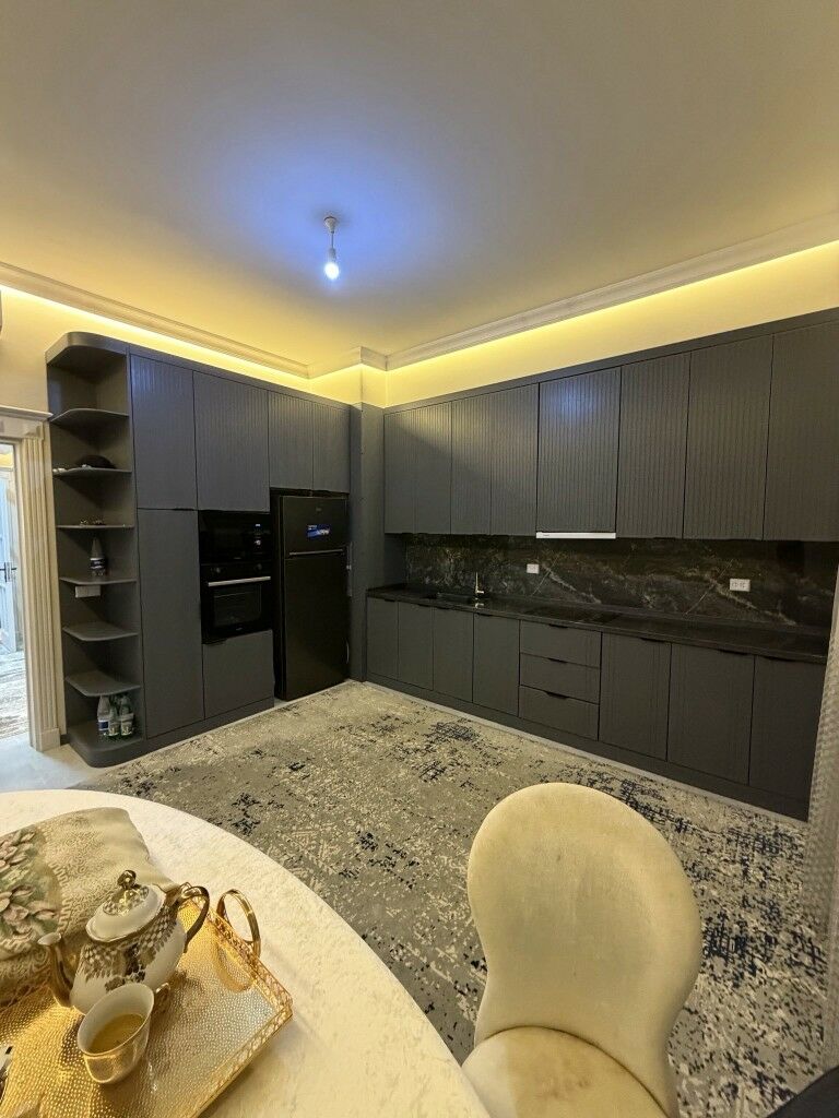 satlyk gurtly pol elitka 3kom - Aşgabat - img 1