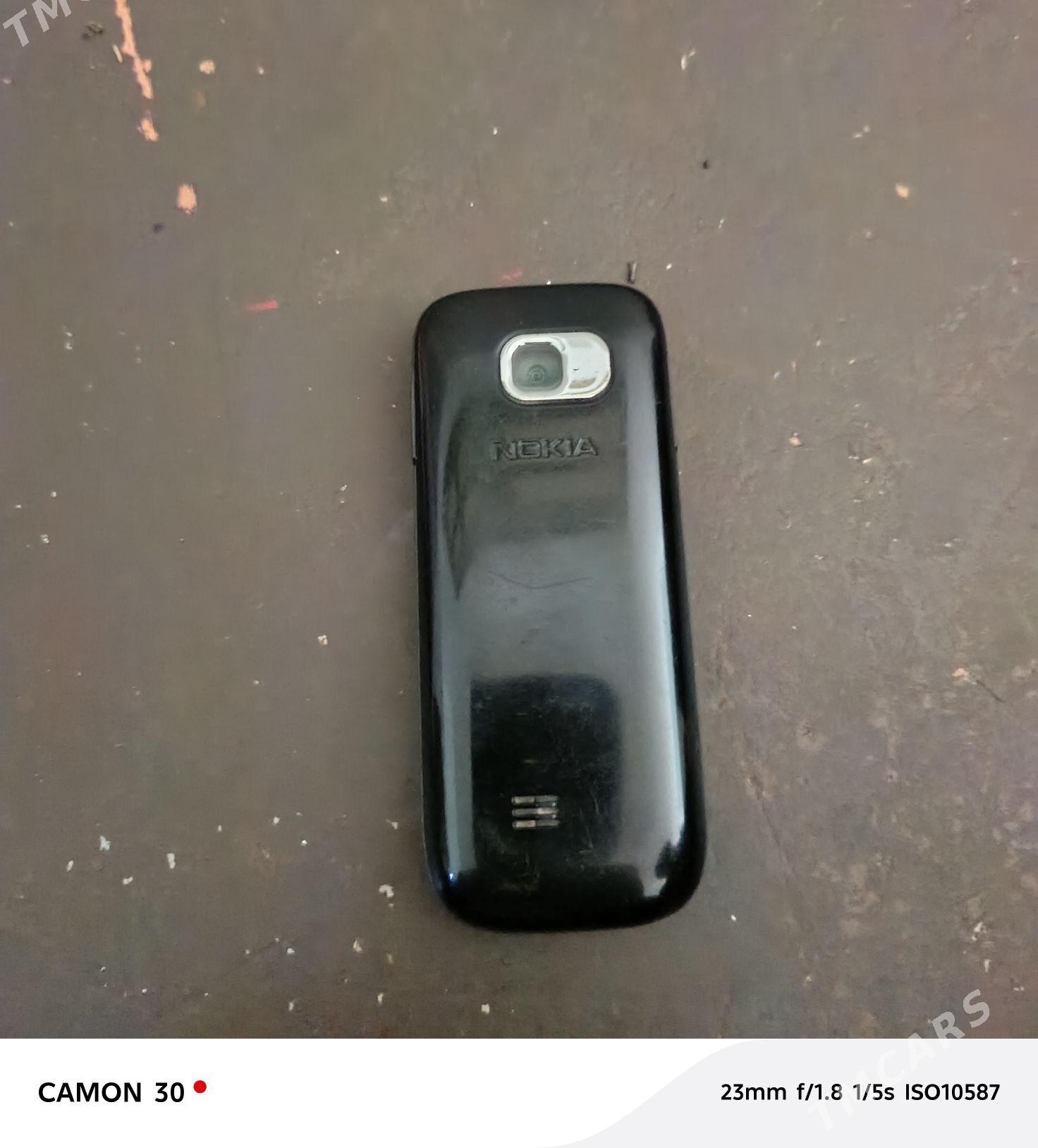 nokia - ул. Туркменбаши шаёлы (Ленина) - img 1