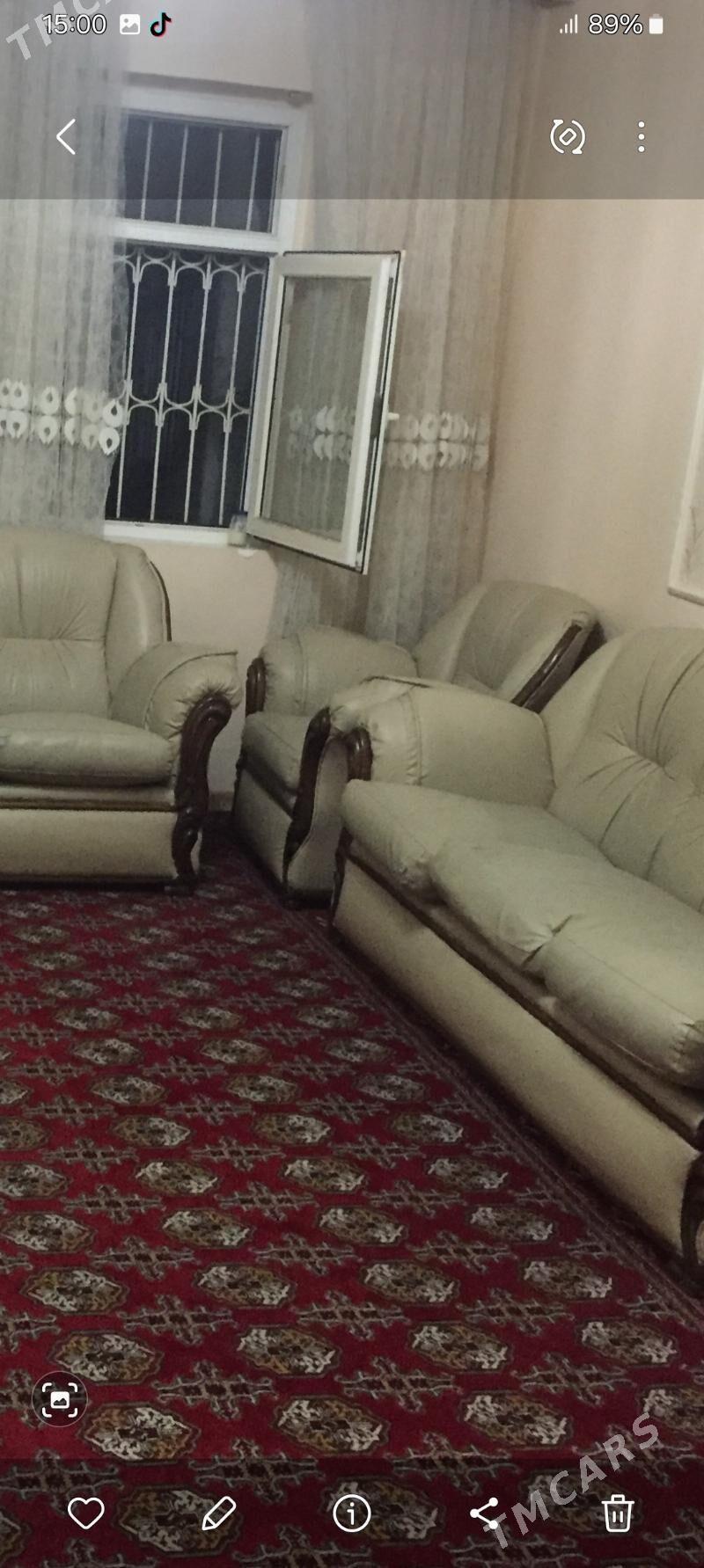 kreslo - Büzmeýin GRES - img 1