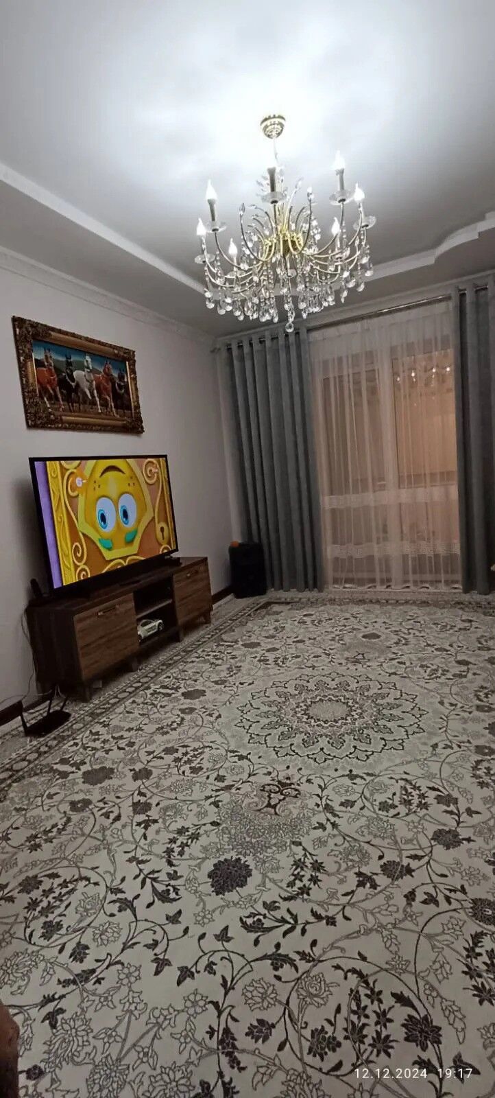 МИР-1. 4-КОМНАТ. - Мир 1 - img 1