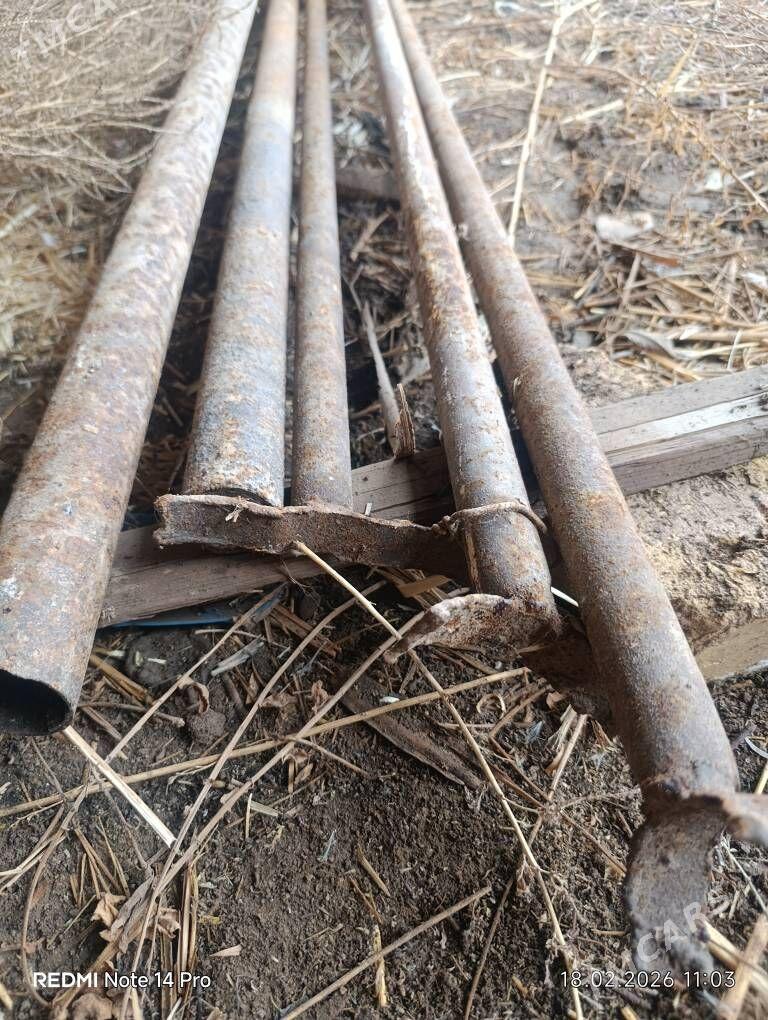 glatki - Акдепе - img 1