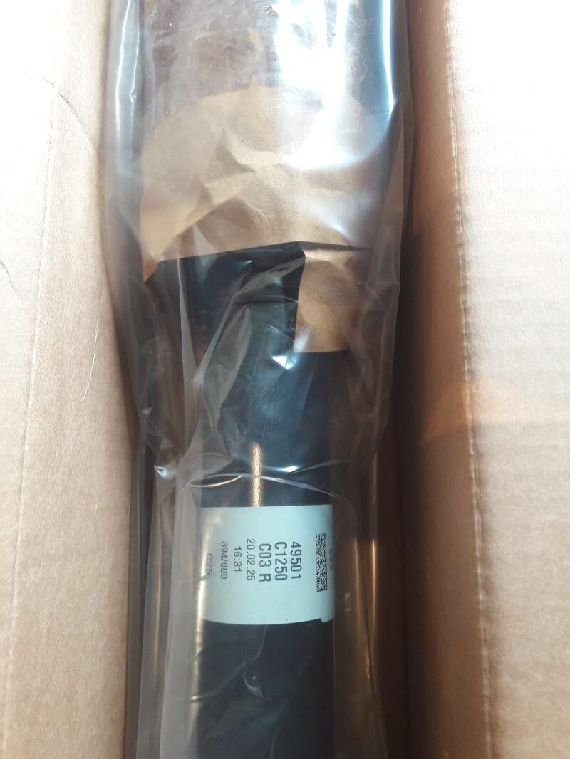 ПОЛУОСЬ GRANAT 1 000 TMT - Ашхабад - img 1