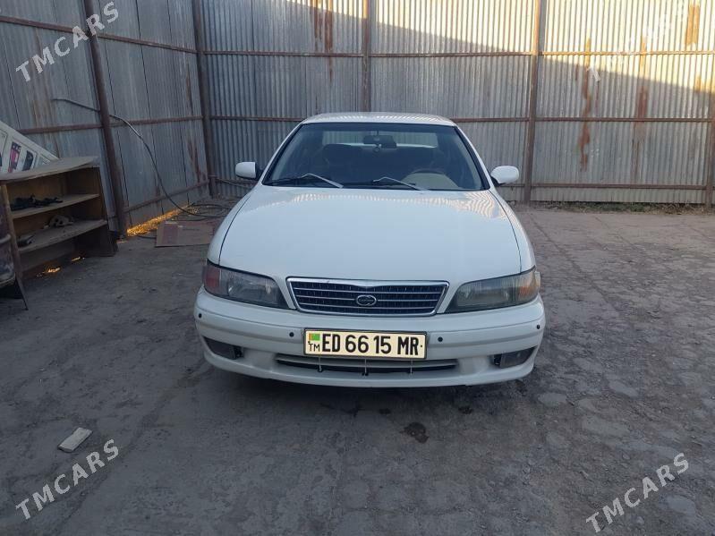 Nissan Cefiro 1996 - 45 000 TMT - Sakarçäge - img 1
