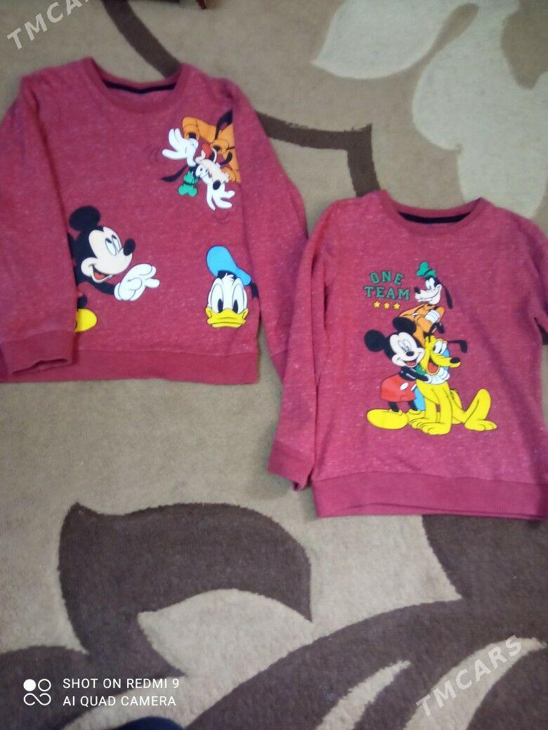 caga esikler - Туркменабат - img 1