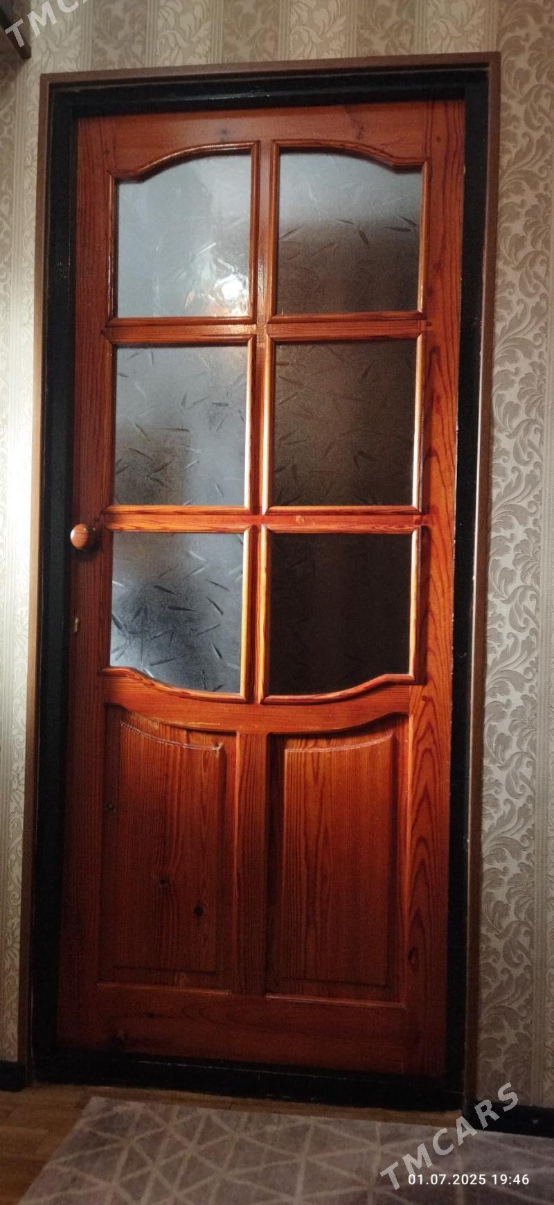 двери - Туркменбаши - img 1