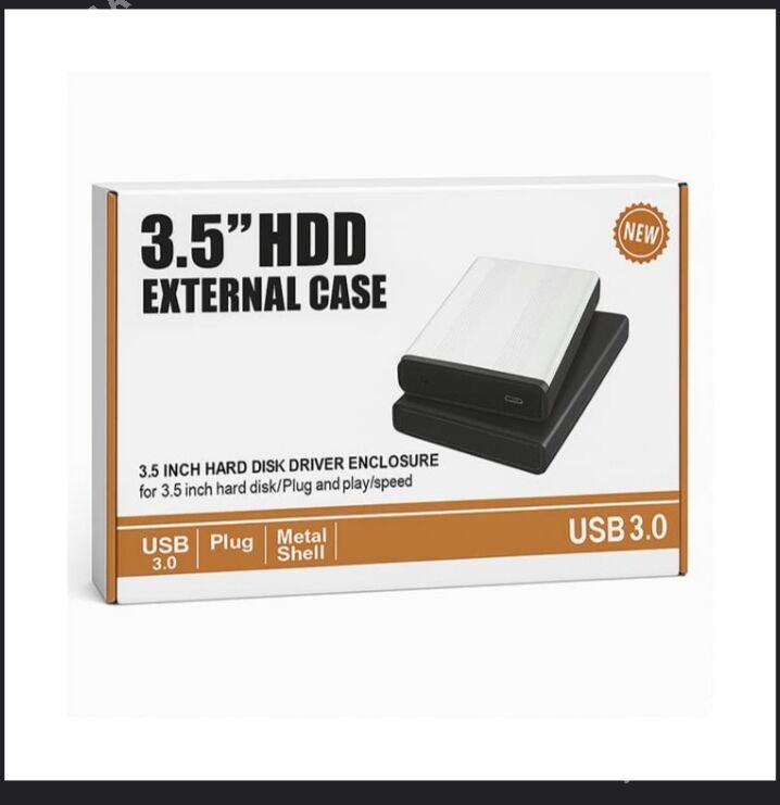 SOSKI 3.5 HDD - Baýramaly - img 1