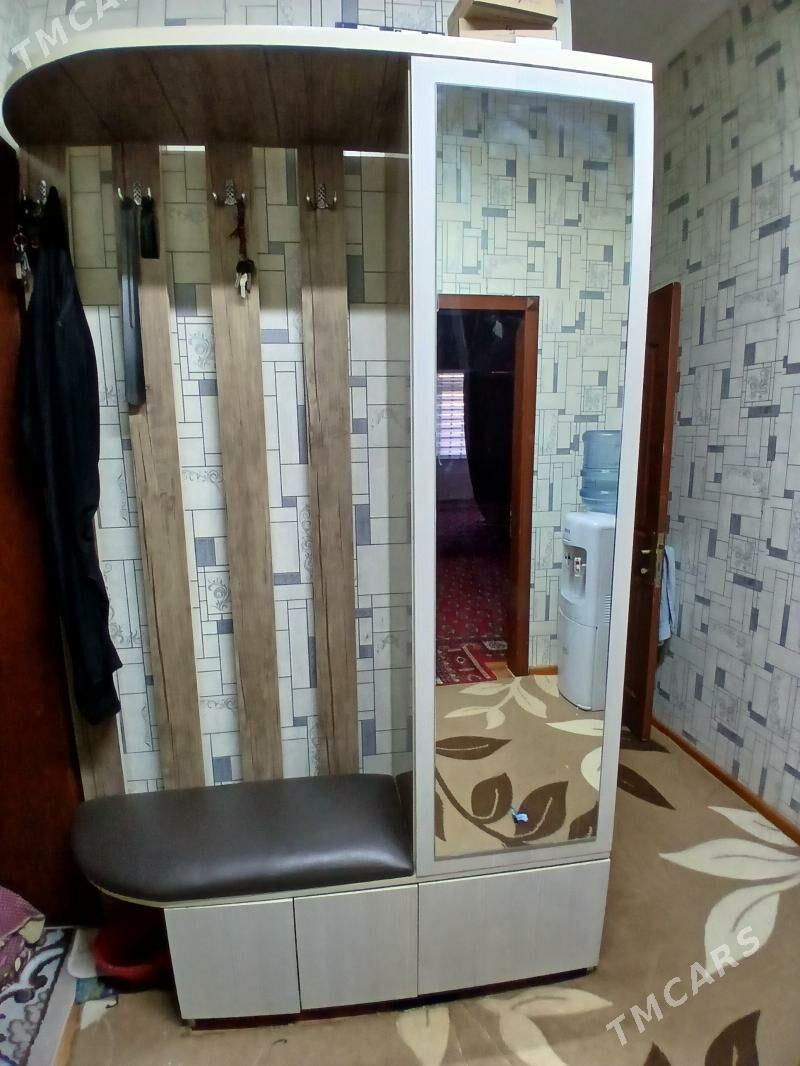 skaf kowus salynyan - Mary - img 1