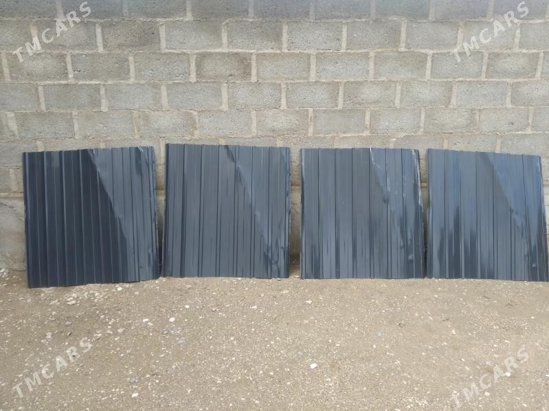 sypyr - Гумдаг - img 1