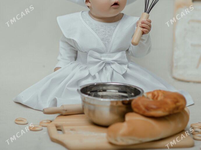 форма повора - Türkmenbaşy - img 1