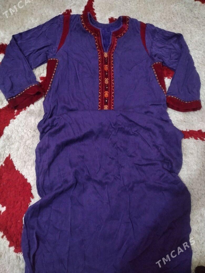 gul yupekler arzan koynekler - Туркменабат - img 1