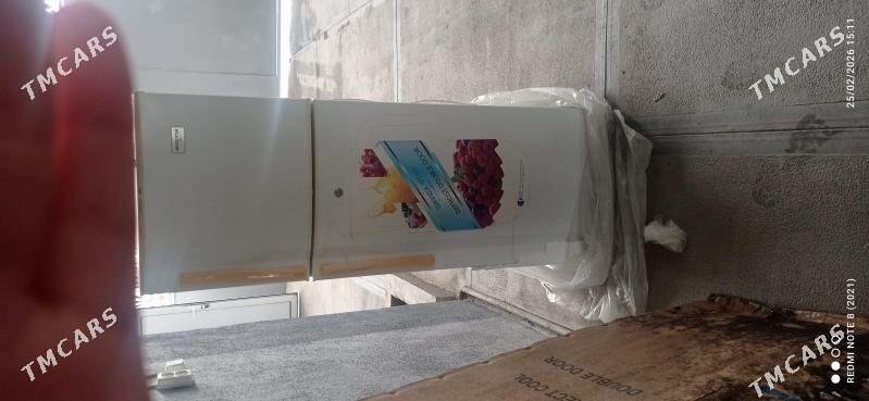 holedennik - Ашхабад - img 1