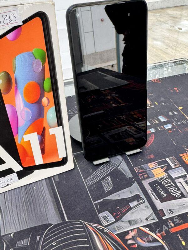 samsung A11 32 - Ашхабад - img 1