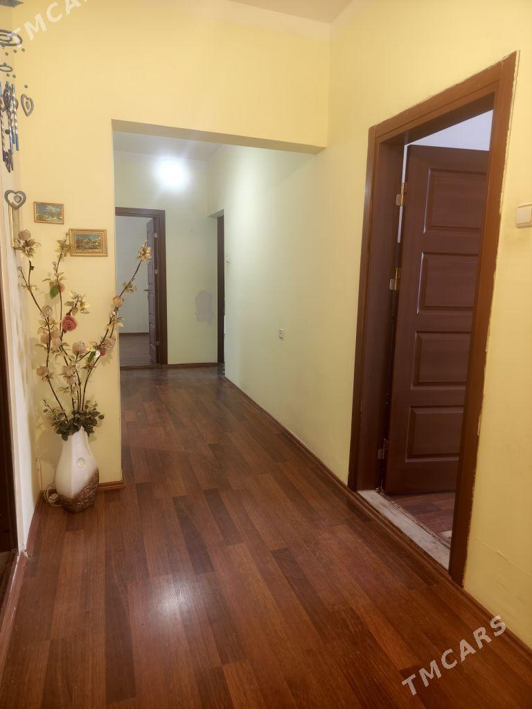 3х ком МИР 7 - Ашхабад - img 1