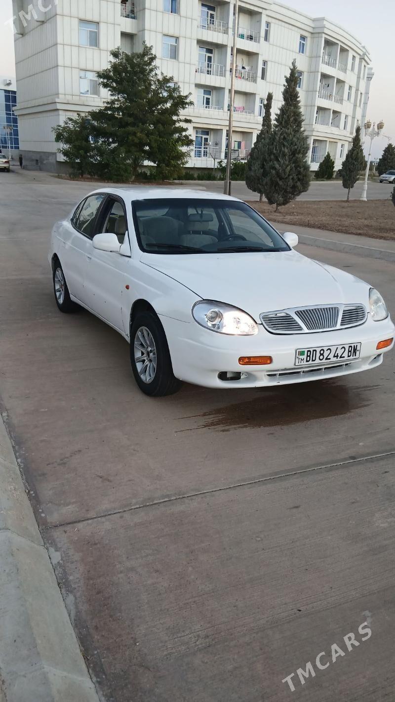 Daewoo Aveo 1996 - 30 000 TMT - Türkmenbaşy - img 1