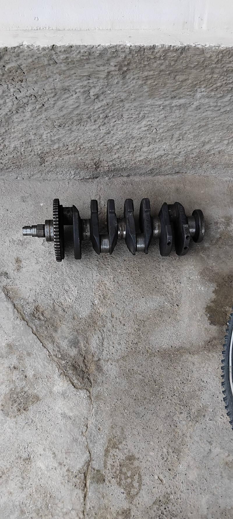 wal opel 1 300 TMT - Ялкым - img 1