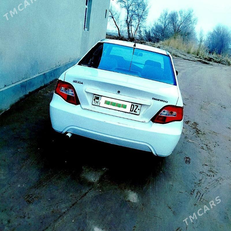 Daewoo Nexia 2010 - 50 000 TMT - Akdepe - img 1
