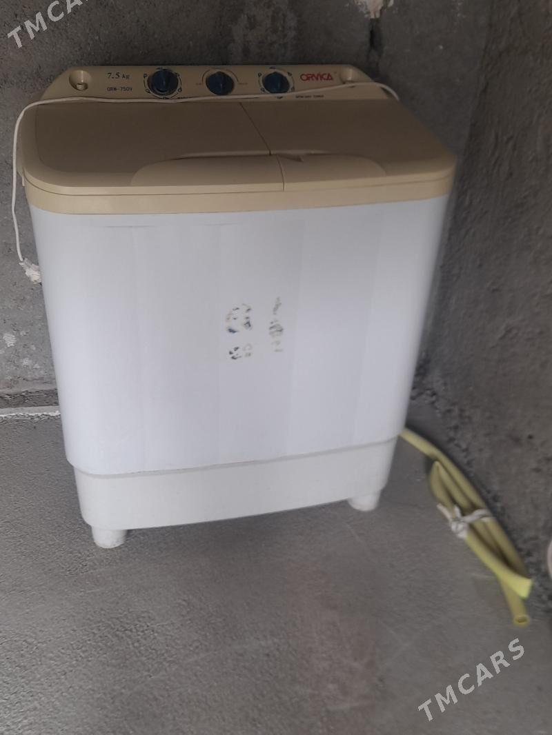 Kir maşyn - Гёкдепе - img 1