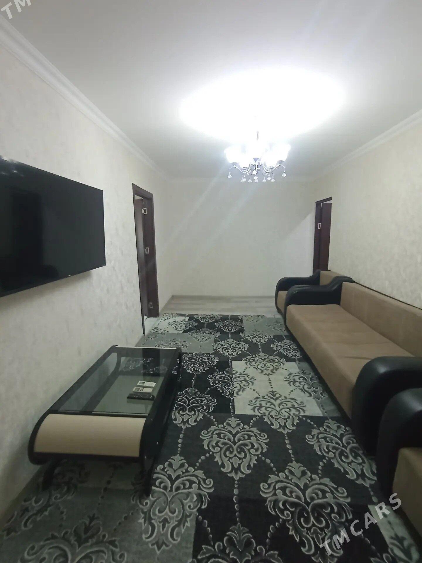 11мкр 2ком 2эт - Ашхабад - img 1